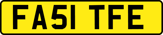 FA51TFE