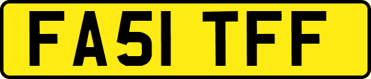 FA51TFF
