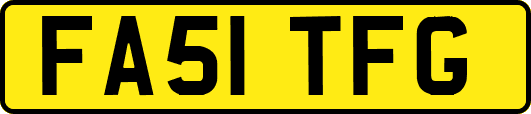 FA51TFG