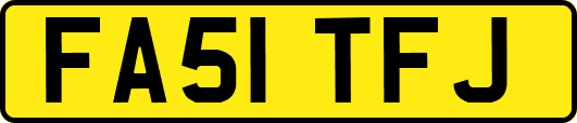 FA51TFJ
