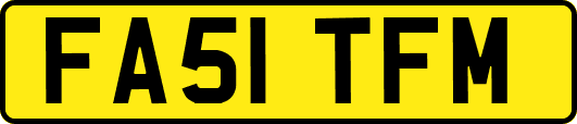 FA51TFM