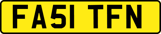 FA51TFN