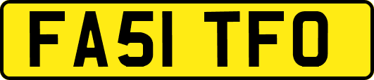 FA51TFO