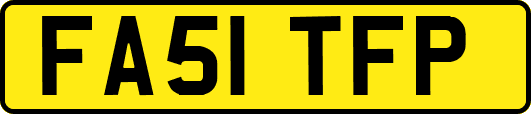 FA51TFP