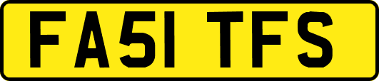 FA51TFS