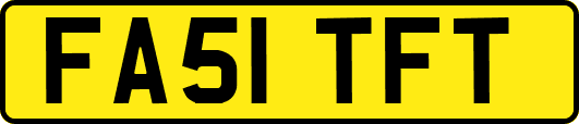 FA51TFT