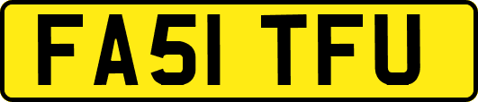 FA51TFU