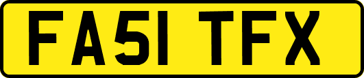 FA51TFX