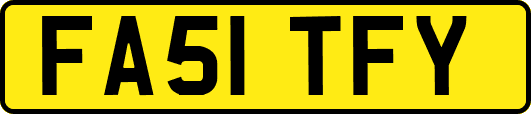 FA51TFY