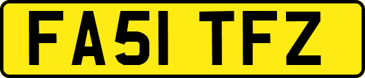 FA51TFZ