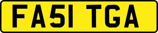 FA51TGA