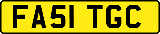 FA51TGC