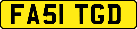 FA51TGD