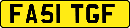 FA51TGF
