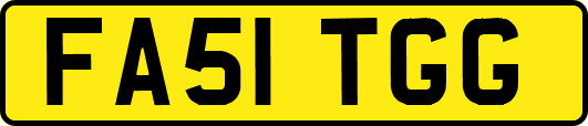 FA51TGG