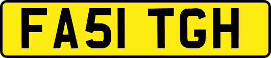 FA51TGH