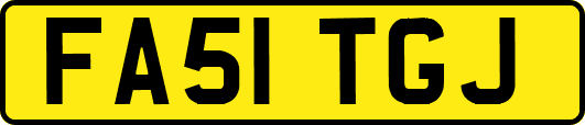 FA51TGJ