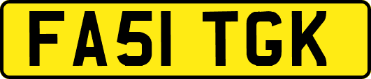 FA51TGK