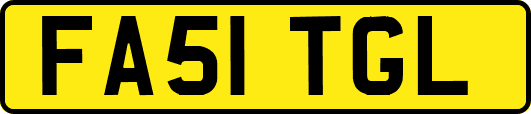 FA51TGL
