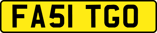 FA51TGO