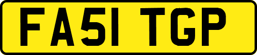 FA51TGP