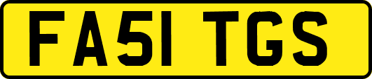 FA51TGS