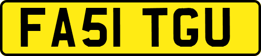 FA51TGU