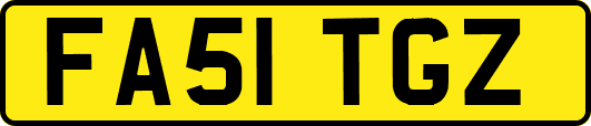 FA51TGZ