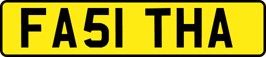 FA51THA