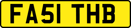 FA51THB