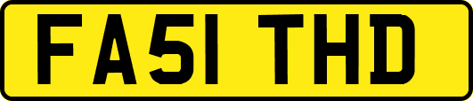 FA51THD