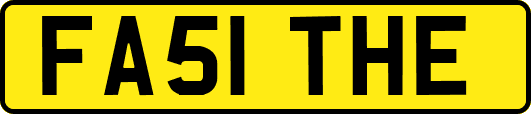 FA51THE