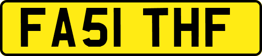 FA51THF