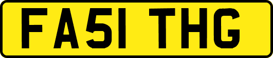 FA51THG