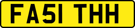 FA51THH