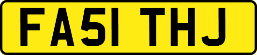 FA51THJ