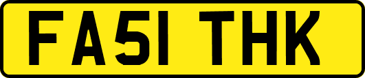 FA51THK