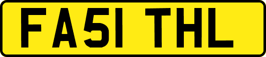 FA51THL