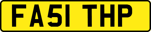 FA51THP
