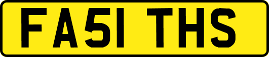 FA51THS
