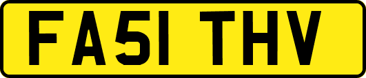 FA51THV