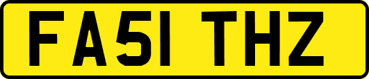 FA51THZ