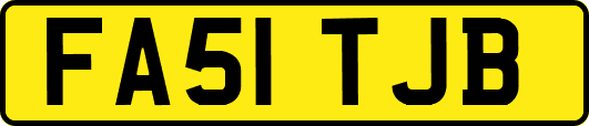 FA51TJB