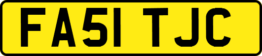 FA51TJC