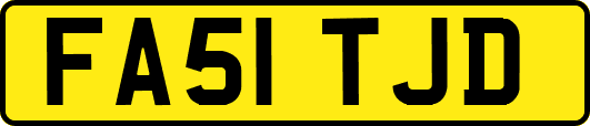 FA51TJD