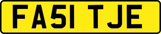 FA51TJE