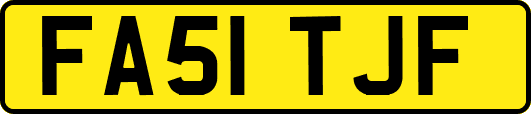 FA51TJF