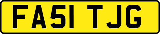 FA51TJG