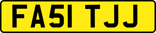 FA51TJJ