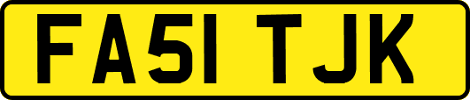 FA51TJK